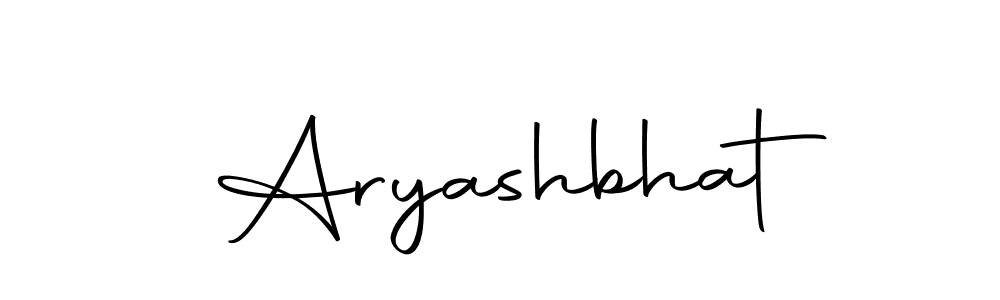 Autography-DOLnW is a professional signature style that is perfect for those who want to add a touch of class to their signature. It is also a great choice for those who want to make their signature more unique. Get Aryashbhat name to fancy signature for free. Aryashbhat signature style 10 images and pictures png