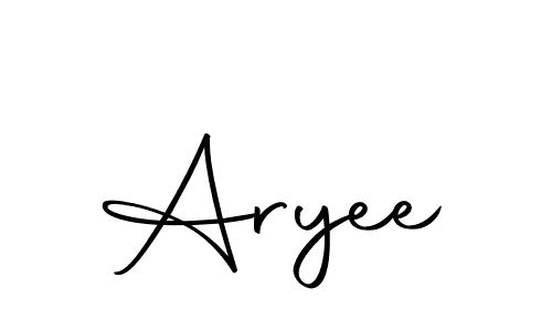 It looks lik you need a new signature style for name Aryee. Design unique handwritten (Autography-DOLnW) signature with our free signature maker in just a few clicks. Aryee signature style 10 images and pictures png