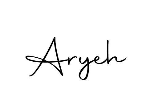 How to Draw Aryeh signature style? Autography-DOLnW is a latest design signature styles for name Aryeh. Aryeh signature style 10 images and pictures png