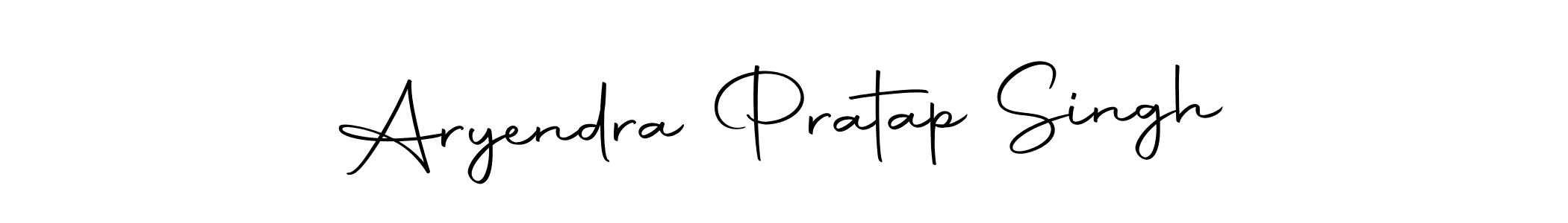 You should practise on your own different ways (Autography-DOLnW) to write your name (Aryendra Pratap Singh) in signature. don't let someone else do it for you. Aryendra Pratap Singh signature style 10 images and pictures png