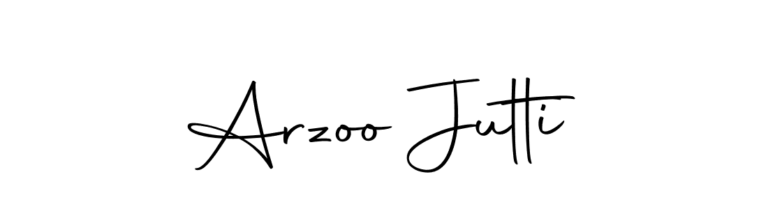 Make a short Arzoo Jutti signature style. Manage your documents anywhere anytime using Autography-DOLnW. Create and add eSignatures, submit forms, share and send files easily. Arzoo Jutti signature style 10 images and pictures png