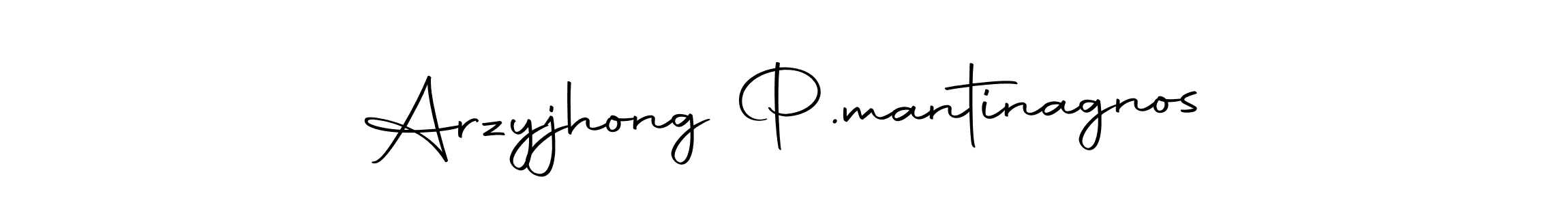 Check out images of Autograph of Arzyjhong P.mantinagnos name. Actor Arzyjhong P.mantinagnos Signature Style. Autography-DOLnW is a professional sign style online. Arzyjhong P.mantinagnos signature style 10 images and pictures png