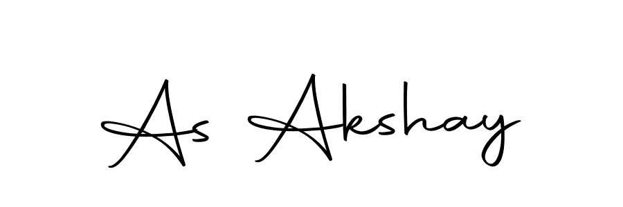 Make a beautiful signature design for name As Akshay. Use this online signature maker to create a handwritten signature for free. As Akshay signature style 10 images and pictures png