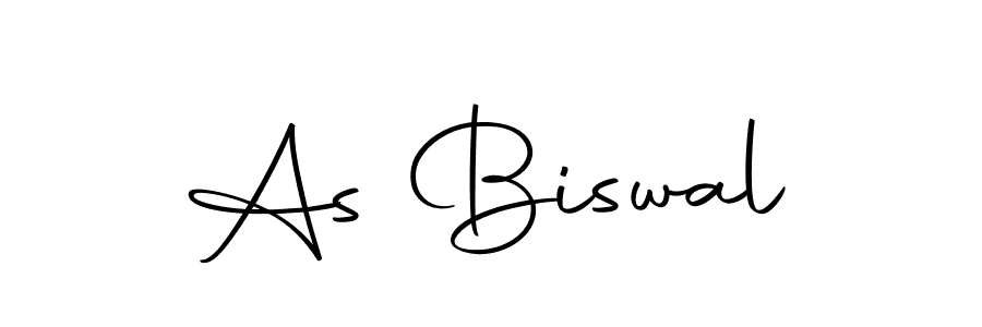 It looks lik you need a new signature style for name As Biswal. Design unique handwritten (Autography-DOLnW) signature with our free signature maker in just a few clicks. As Biswal signature style 10 images and pictures png