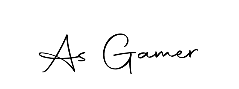 Make a beautiful signature design for name As Gamer. Use this online signature maker to create a handwritten signature for free. As Gamer signature style 10 images and pictures png