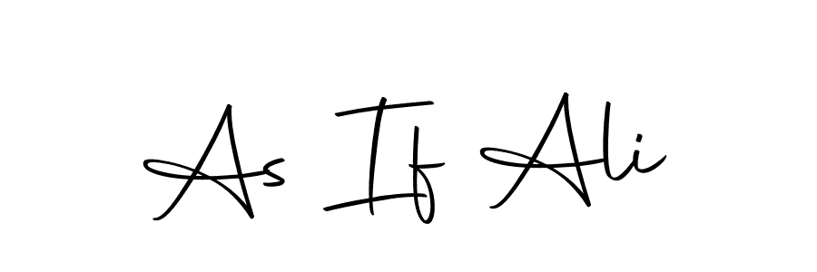 This is the best signature style for the As If Ali name. Also you like these signature font (Autography-DOLnW). Mix name signature. As If Ali signature style 10 images and pictures png