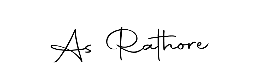 Check out images of Autograph of As Rathore name. Actor As Rathore Signature Style. Autography-DOLnW is a professional sign style online. As Rathore signature style 10 images and pictures png