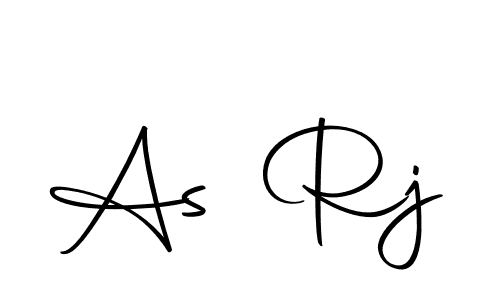 Make a beautiful signature design for name As Rj. Use this online signature maker to create a handwritten signature for free. As Rj signature style 10 images and pictures png