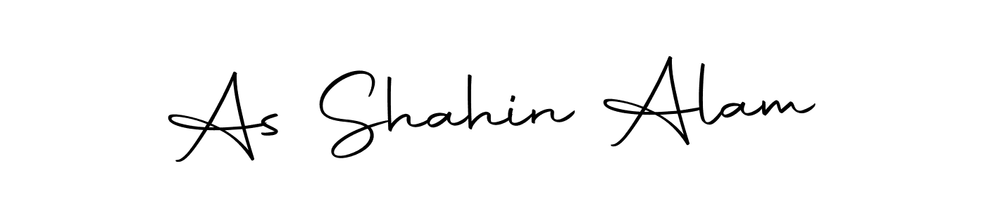 This is the best signature style for the As Shahin Alam name. Also you like these signature font (Autography-DOLnW). Mix name signature. As Shahin Alam signature style 10 images and pictures png