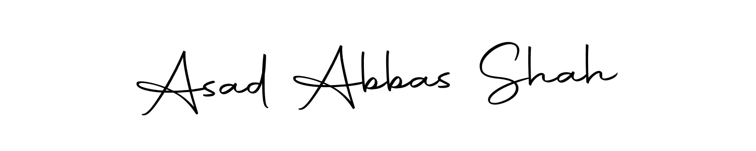 Once you've used our free online signature maker to create your best signature Autography-DOLnW style, it's time to enjoy all of the benefits that Asad Abbas Shah name signing documents. Asad Abbas Shah signature style 10 images and pictures png