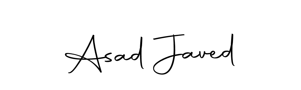 Once you've used our free online signature maker to create your best signature Autography-DOLnW style, it's time to enjoy all of the benefits that Asad Javed name signing documents. Asad Javed signature style 10 images and pictures png