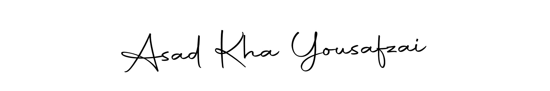 It looks lik you need a new signature style for name Asad Kha Yousafzai. Design unique handwritten (Autography-DOLnW) signature with our free signature maker in just a few clicks. Asad Kha Yousafzai signature style 10 images and pictures png