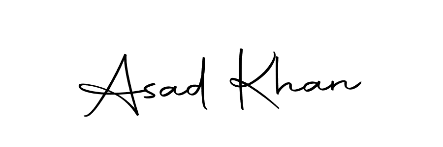 Here are the top 10 professional signature styles for the name Asad Khan. These are the best autograph styles you can use for your name. Asad Khan signature style 10 images and pictures png