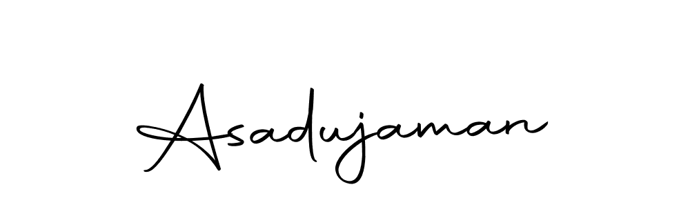 Similarly Autography-DOLnW is the best handwritten signature design. Signature creator online .You can use it as an online autograph creator for name Asadujaman. Asadujaman signature style 10 images and pictures png