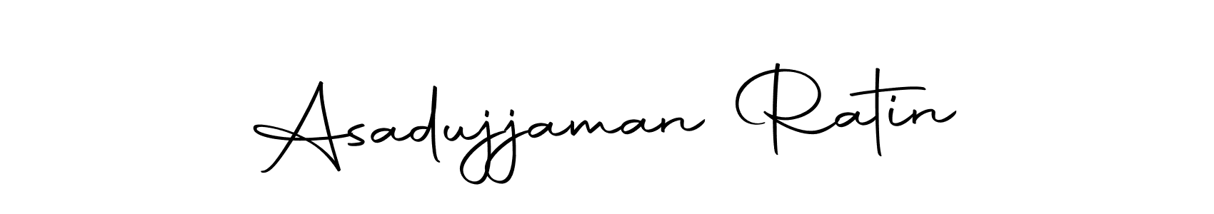Similarly Autography-DOLnW is the best handwritten signature design. Signature creator online .You can use it as an online autograph creator for name Asadujjaman Ratin. Asadujjaman Ratin signature style 10 images and pictures png