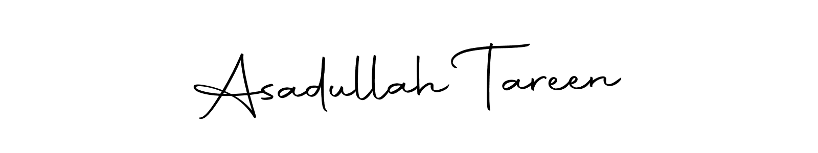 Similarly Autography-DOLnW is the best handwritten signature design. Signature creator online .You can use it as an online autograph creator for name Asadullah Tareen. Asadullah Tareen signature style 10 images and pictures png