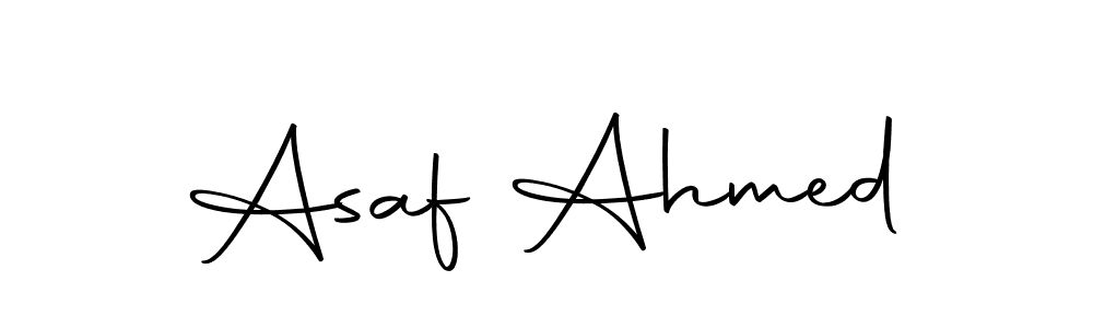 Also You can easily find your signature by using the search form. We will create Asaf Ahmed name handwritten signature images for you free of cost using Autography-DOLnW sign style. Asaf Ahmed signature style 10 images and pictures png