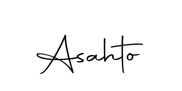 Asahto stylish signature style. Best Handwritten Sign (Autography-DOLnW) for my name. Handwritten Signature Collection Ideas for my name Asahto. Asahto signature style 10 images and pictures png