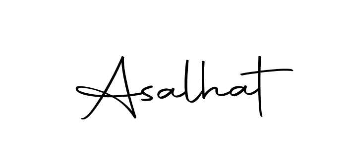 Similarly Autography-DOLnW is the best handwritten signature design. Signature creator online .You can use it as an online autograph creator for name Asalhat. Asalhat signature style 10 images and pictures png
