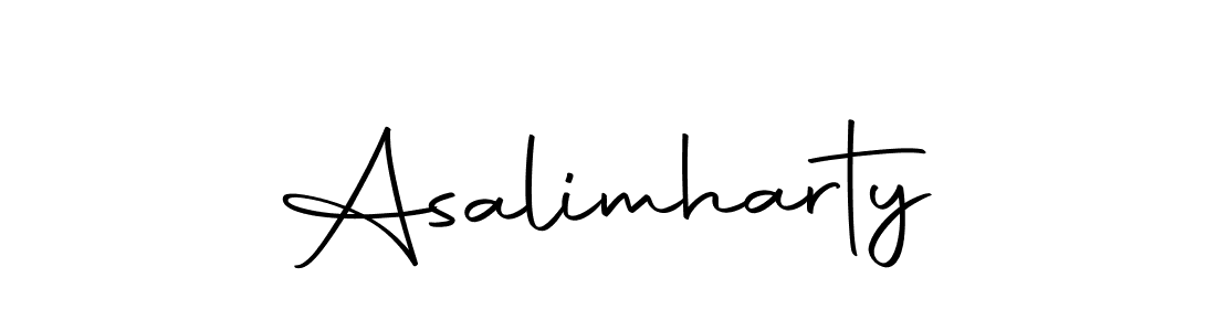 Best and Professional Signature Style for Asalimharty. Autography-DOLnW Best Signature Style Collection. Asalimharty signature style 10 images and pictures png