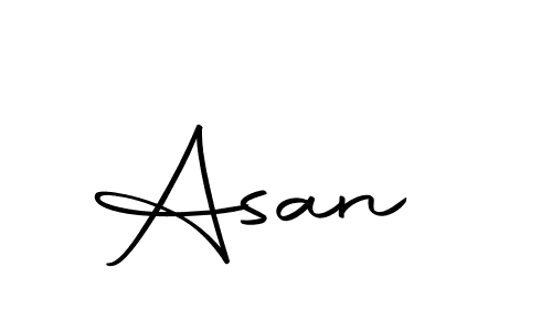 Make a short Asan  signature style. Manage your documents anywhere anytime using Autography-DOLnW. Create and add eSignatures, submit forms, share and send files easily. Asan  signature style 10 images and pictures png