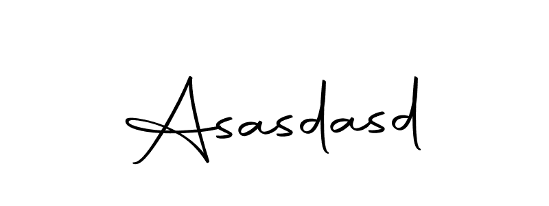 Create a beautiful signature design for name Asasdasd. With this signature (Autography-DOLnW) fonts, you can make a handwritten signature for free. Asasdasd signature style 10 images and pictures png