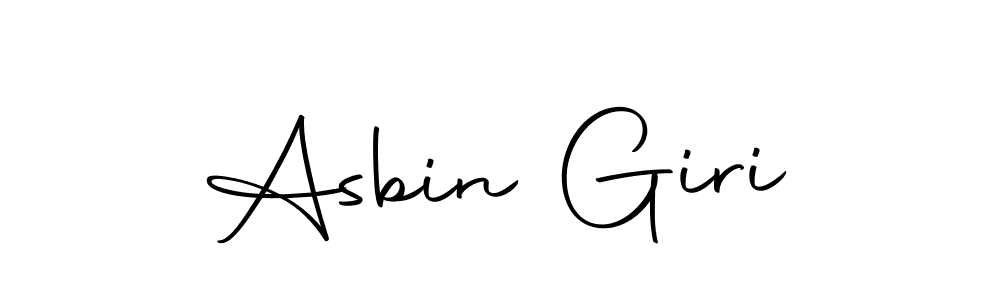 This is the best signature style for the Asbin Giri name. Also you like these signature font (Autography-DOLnW). Mix name signature. Asbin Giri signature style 10 images and pictures png