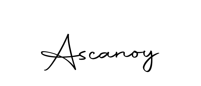 It looks lik you need a new signature style for name Ascanoy. Design unique handwritten (Autography-DOLnW) signature with our free signature maker in just a few clicks. Ascanoy signature style 10 images and pictures png