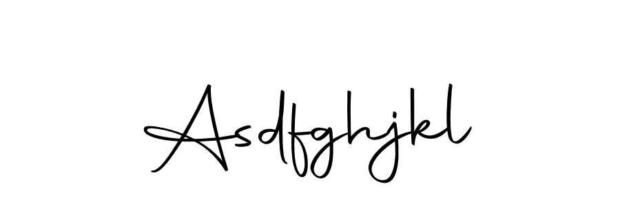 if you are searching for the best signature style for your name Asdfghjkl. so please give up your signature search. here we have designed multiple signature styles  using Autography-DOLnW. Asdfghjkl signature style 10 images and pictures png