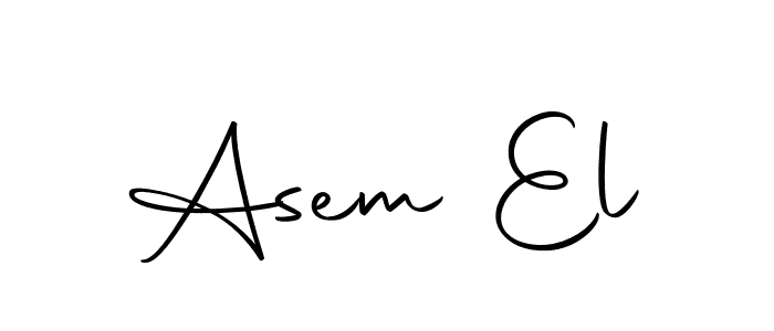 Check out images of Autograph of Asem El name. Actor Asem El Signature Style. Autography-DOLnW is a professional sign style online. Asem El signature style 10 images and pictures png