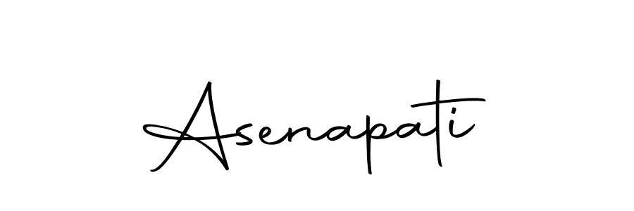 Also You can easily find your signature by using the search form. We will create Asenapati name handwritten signature images for you free of cost using Autography-DOLnW sign style. Asenapati signature style 10 images and pictures png