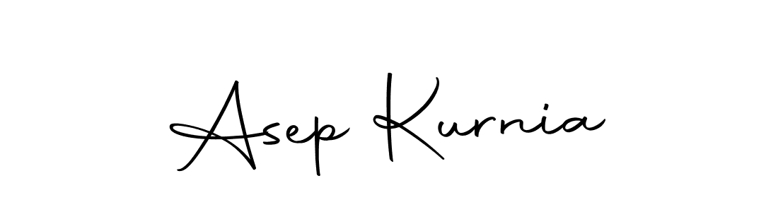 Also we have Asep Kurnia name is the best signature style. Create professional handwritten signature collection using Autography-DOLnW autograph style. Asep Kurnia signature style 10 images and pictures png