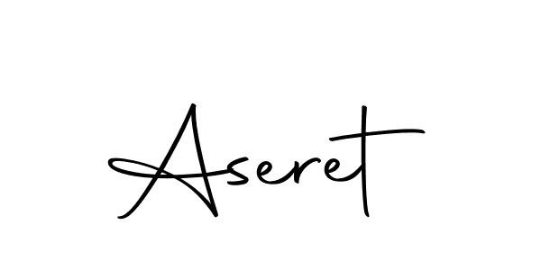 Also You can easily find your signature by using the search form. We will create Aseret name handwritten signature images for you free of cost using Autography-DOLnW sign style. Aseret signature style 10 images and pictures png