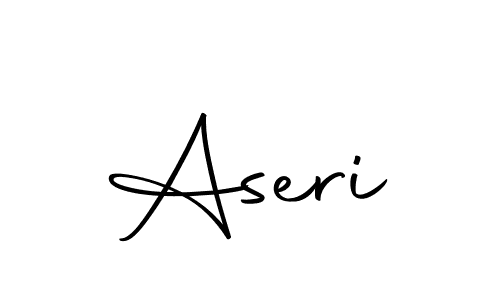 Aseri stylish signature style. Best Handwritten Sign (Autography-DOLnW) for my name. Handwritten Signature Collection Ideas for my name Aseri. Aseri signature style 10 images and pictures png