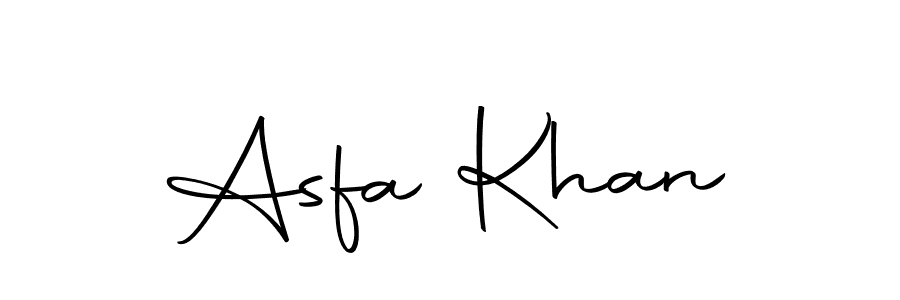 How to make Asfa Khan signature? Autography-DOLnW is a professional autograph style. Create handwritten signature for Asfa Khan name. Asfa Khan signature style 10 images and pictures png