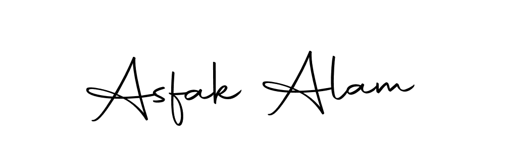 Similarly Autography-DOLnW is the best handwritten signature design. Signature creator online .You can use it as an online autograph creator for name Asfak Alam. Asfak Alam signature style 10 images and pictures png