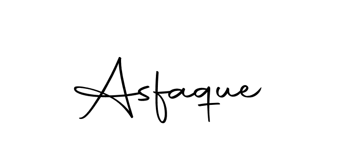 Make a beautiful signature design for name Asfaque. Use this online signature maker to create a handwritten signature for free. Asfaque signature style 10 images and pictures png