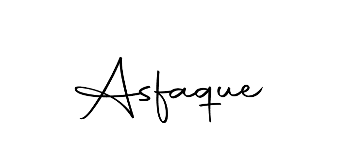 Make a beautiful signature design for name Asfaque. Use this online signature maker to create a handwritten signature for free. Asfaque signature style 10 images and pictures png