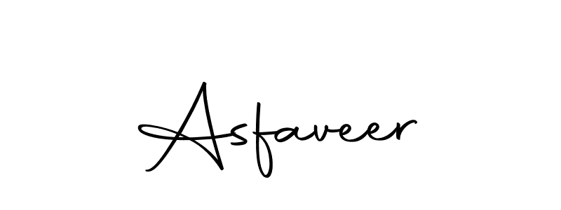 Make a beautiful signature design for name Asfaveer. Use this online signature maker to create a handwritten signature for free. Asfaveer signature style 10 images and pictures png