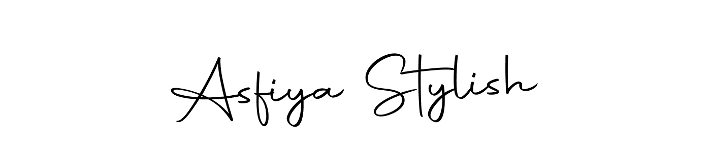 Autography-DOLnW is a professional signature style that is perfect for those who want to add a touch of class to their signature. It is also a great choice for those who want to make their signature more unique. Get Asfiya Stylish name to fancy signature for free. Asfiya Stylish signature style 10 images and pictures png