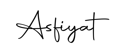 Turn your name Asfiyat into a signature brand with Autography-DOLnW styling. Download in standard PNG or transparent format anytime. Asfiyat signature style 10 images and pictures png
