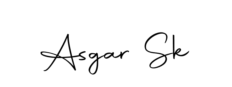 Here are the top 10 professional signature styles for the name Asgar Sk. These are the best autograph styles you can use for your name. Asgar Sk signature style 10 images and pictures png