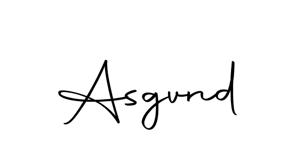 if you are searching for the best signature style for your name Asgvnd. so please give up your signature search. here we have designed multiple signature styles  using Autography-DOLnW. Asgvnd signature style 10 images and pictures png