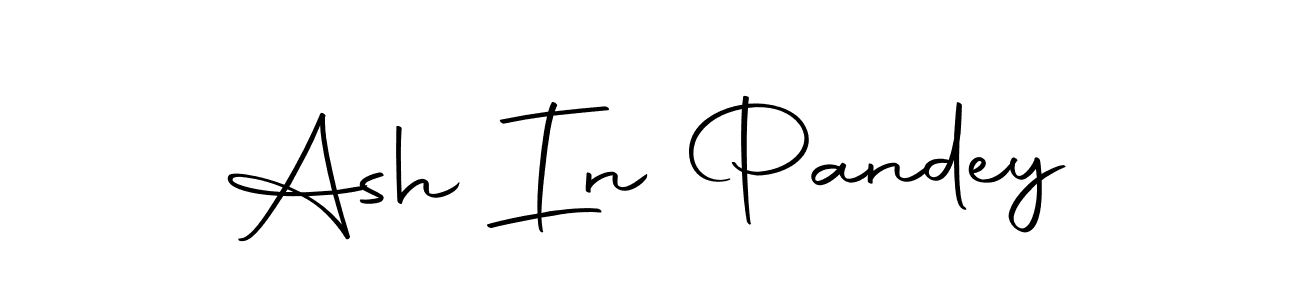 How to make Ash In Pandey signature? Autography-DOLnW is a professional autograph style. Create handwritten signature for Ash In Pandey name. Ash In Pandey signature style 10 images and pictures png
