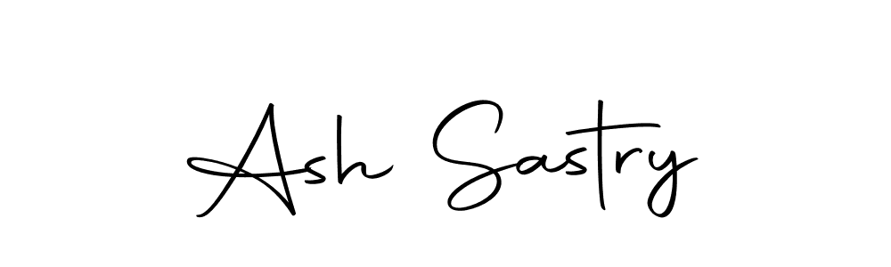 You can use this online signature creator to create a handwritten signature for the name Ash Sastry. This is the best online autograph maker. Ash Sastry signature style 10 images and pictures png