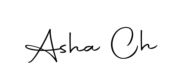 Similarly Autography-DOLnW is the best handwritten signature design. Signature creator online .You can use it as an online autograph creator for name Asha Ch. Asha Ch signature style 10 images and pictures png