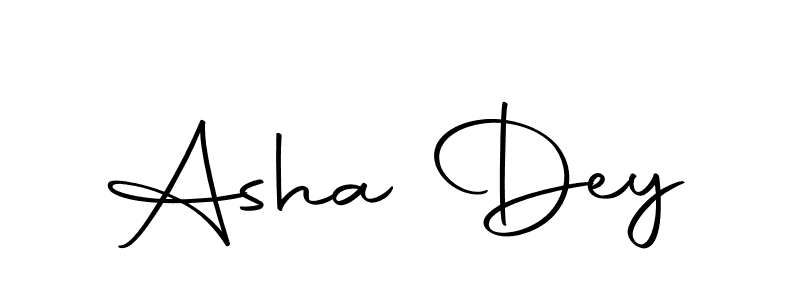 Once you've used our free online signature maker to create your best signature Autography-DOLnW style, it's time to enjoy all of the benefits that Asha Dey name signing documents. Asha Dey signature style 10 images and pictures png