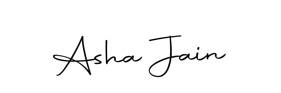 Similarly Autography-DOLnW is the best handwritten signature design. Signature creator online .You can use it as an online autograph creator for name Asha Jain. Asha Jain signature style 10 images and pictures png