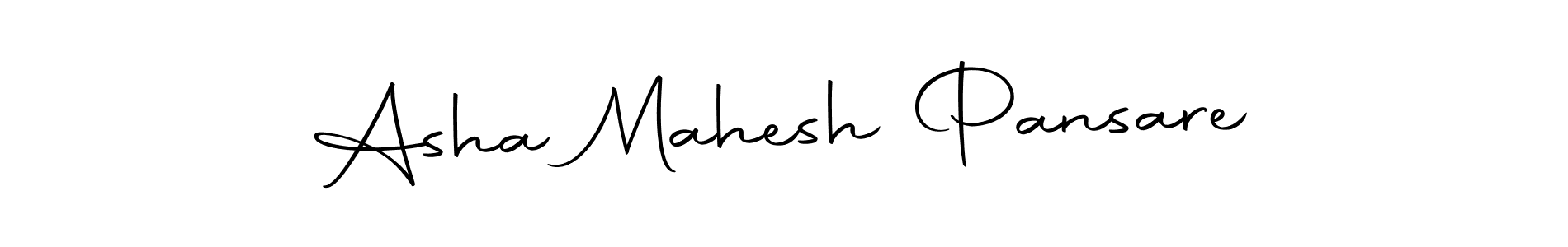 Check out images of Autograph of Asha Mahesh Pansare name. Actor Asha Mahesh Pansare Signature Style. Autography-DOLnW is a professional sign style online. Asha Mahesh Pansare signature style 10 images and pictures png