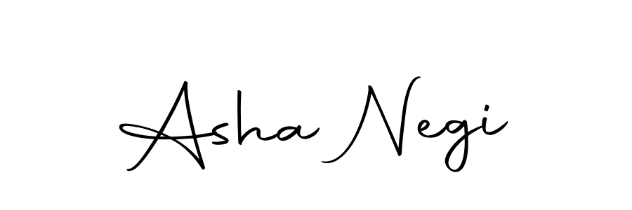 Make a beautiful signature design for name Asha Negi. Use this online signature maker to create a handwritten signature for free. Asha Negi signature style 10 images and pictures png